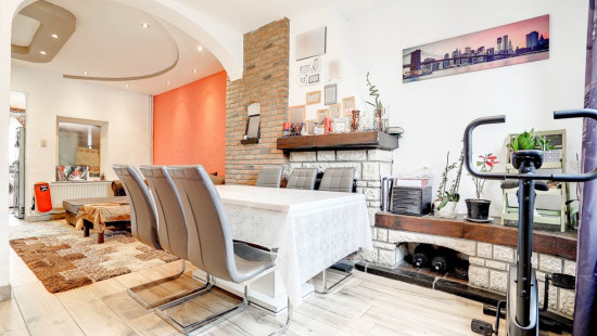 Rue Begnary - 46 - - 4102