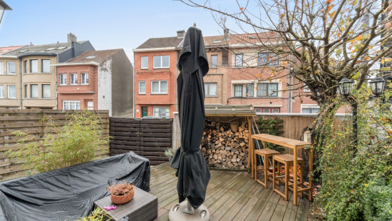 De Grunnelaan - 3 - - 1970