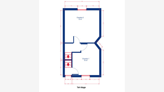 Rue Begnary - 46 - - 4102