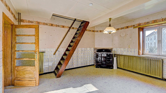 Eugeen Coolsstraat - 82 - - 3460