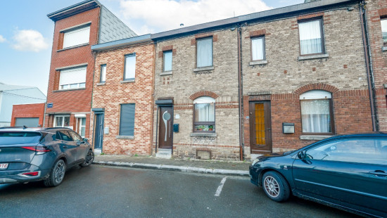 Rue Begnary - 46 - - 4102