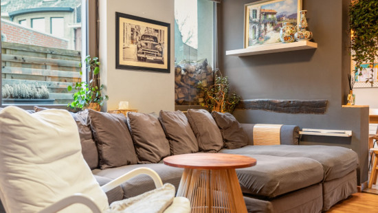 De Grunnelaan - 3 - - 1970