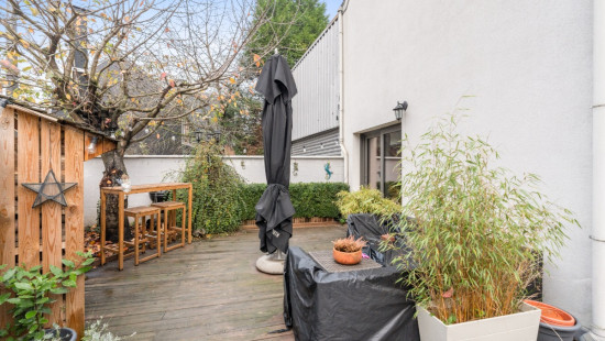 De Grunnelaan - 3 - - 1970