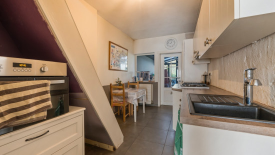 Gentseweg - 216 - - 9120