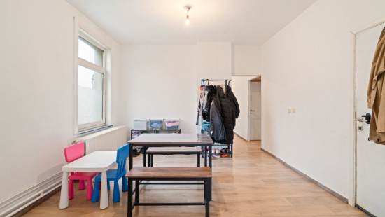 Voordestraat - 2 - A4 - 1932