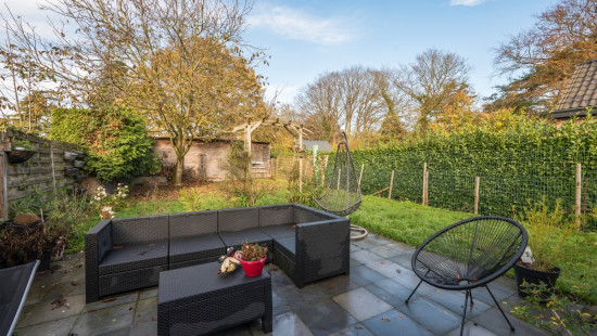 Gentseweg - 216 - - 9120