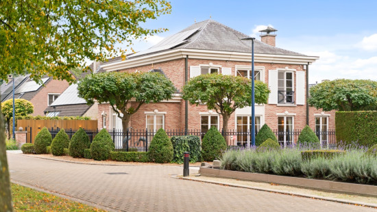 Koning Boudewijnhof - 16 - - 2880