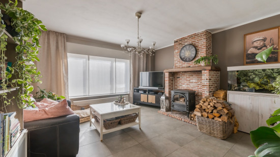 Gentseweg - 216 - - 9120