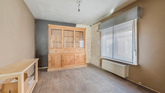 Gentseweg - 216 - - 9120