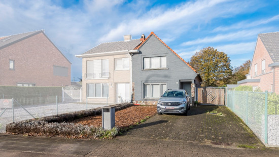 Gentseweg - 216 - - 9120