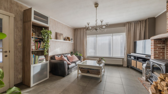 Gentseweg - 216 - - 9120