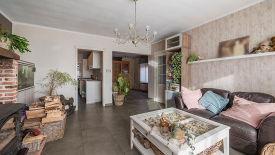 Gentseweg - 216 - - 9120