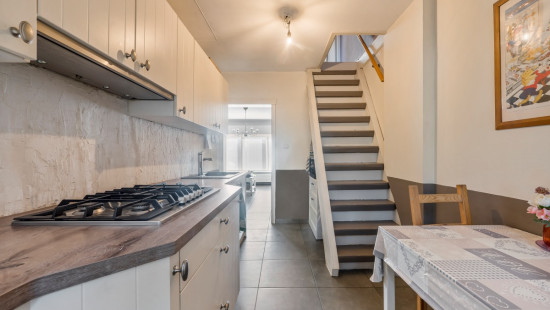 Gentseweg - 216 - - 9120