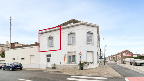 Voordestraat - 2 - A4 - 1932