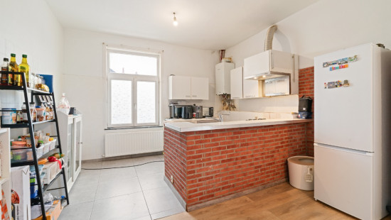 Voordestraat - 2 - A4 - 1932