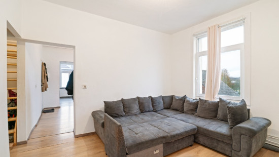 Voordestraat - 2 - A4 - 1932