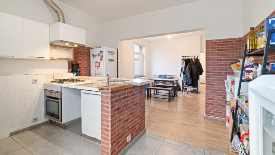 Voordestraat - 2 - A4 - 1932