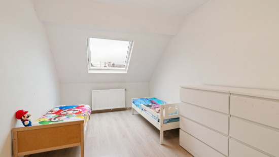 Voordestraat - 2 - A4 - 1932