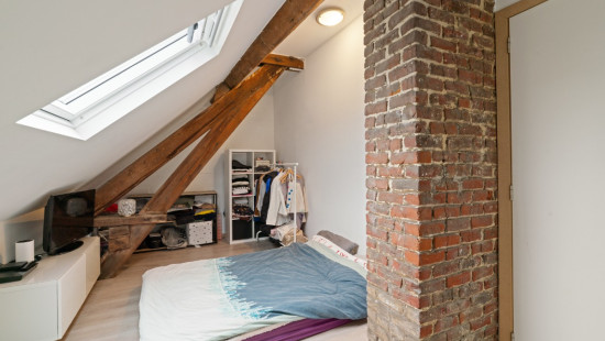 Voordestraat - 2 - A4 - 1932