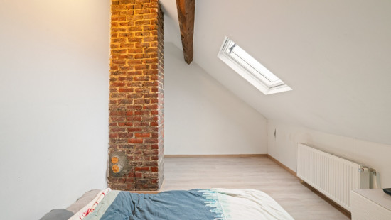 Voordestraat - 2 - A4 - 1932