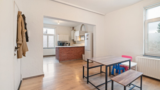 Voordestraat - 2 - A4 - 1932