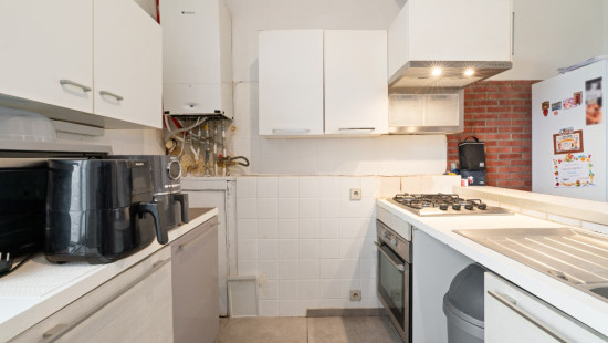 Voordestraat - 2 - A4 - 1932