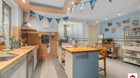 Alsembergsteenweg - 1011 - - 1652