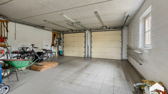 Pieter Breugheldreef - 50A - - 3920