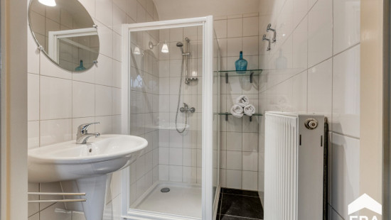 Pieter Breugheldreef - 50A - - 3920