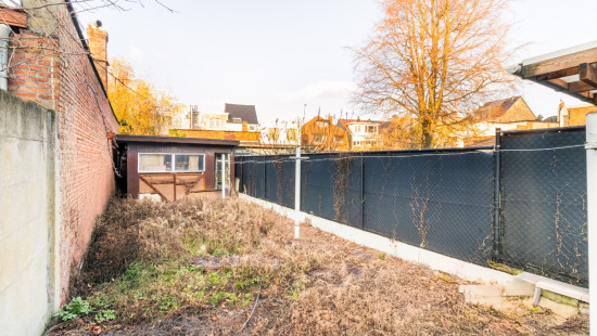 Gaston Fabrélaan - 72 - - 2610