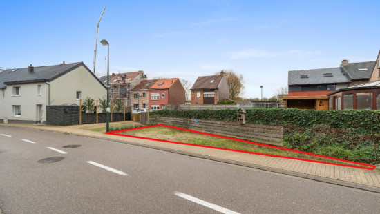 Dorpstraat - 97 - - 3060