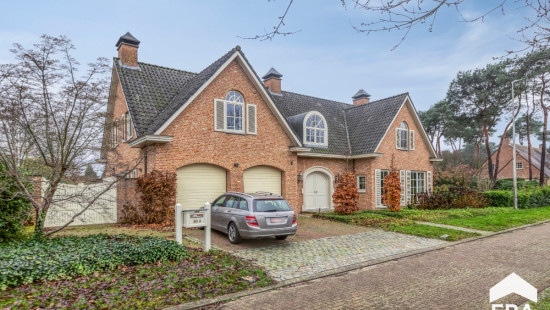 Pieter Breugheldreef - 50A - - 3920