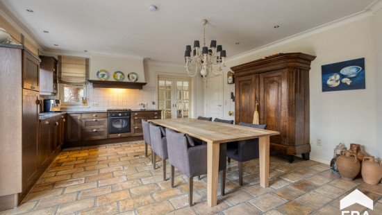 Pieter Breugheldreef - 50A - - 3920