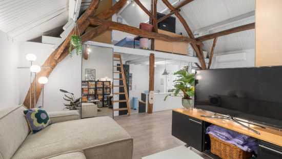 Dorpstraat - 97 - - 3060