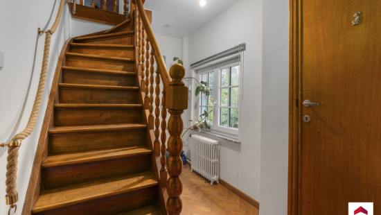 Alsembergsteenweg - 1011 - - 1652