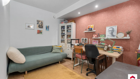 Alsembergsteenweg - 1011 - - 1652