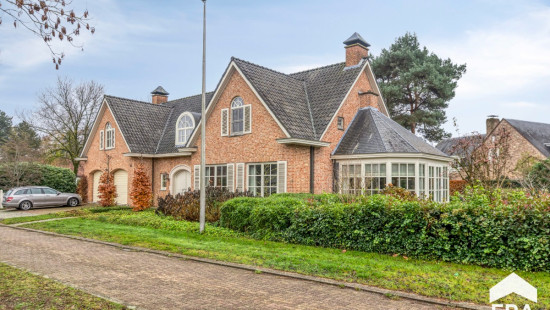 Pieter Breugheldreef - 50A - - 3920