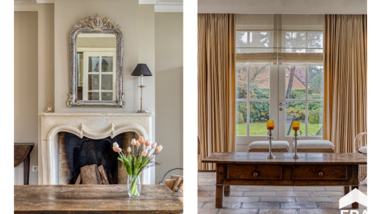 Pieter Breugheldreef - 50A - - 3920