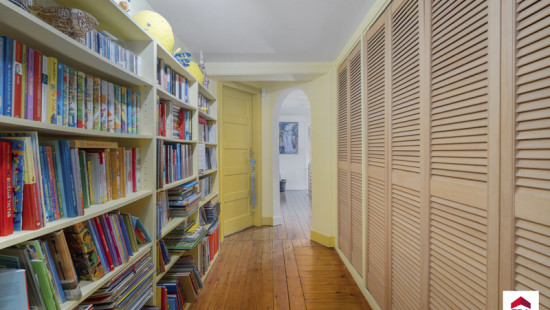 Alsembergsteenweg - 1011 - - 1652