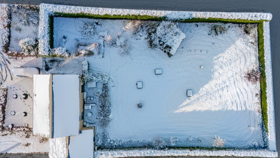 samrée - 2H - - 6980