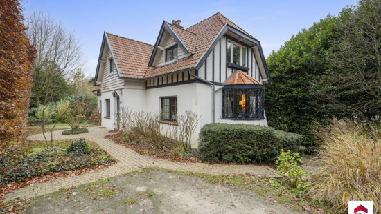 Alsembergsteenweg - 1011 - - 1652