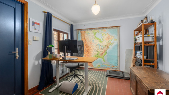 Alsembergsteenweg - 1011 - - 1652