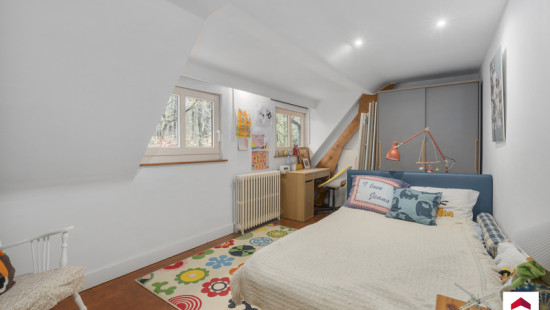 Alsembergsteenweg - 1011 - - 1652