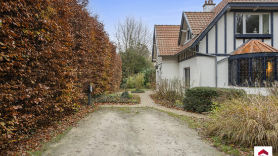 Alsembergsteenweg - 1011 - - 1652