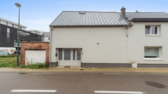 Dorpstraat - 97 - - 3060