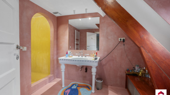 Alsembergsteenweg - 1011 - - 1652