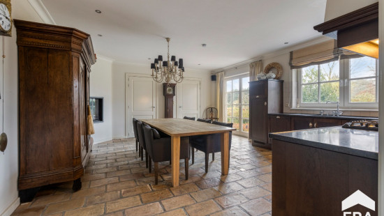 Pieter Breugheldreef - 50A - - 3920