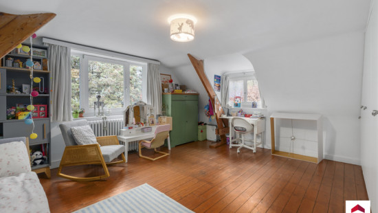 Alsembergsteenweg - 1011 - - 1652