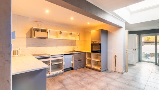 Gaston Fabrélaan - 72 - - 2610