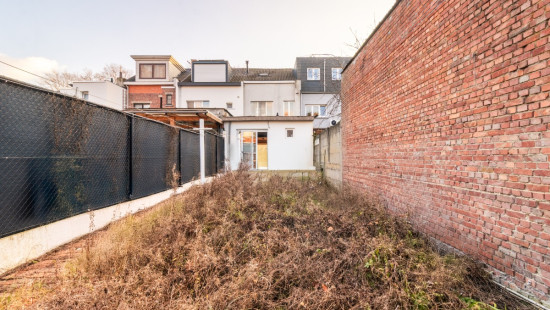 Gaston Fabrélaan - 72 - - 2610